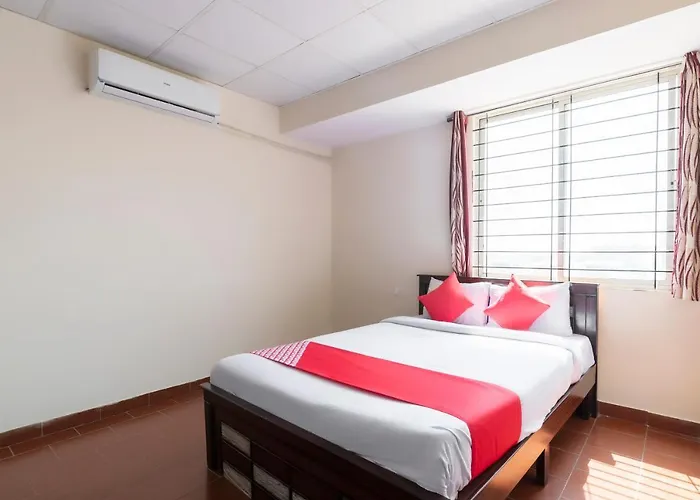 Classic Triple Room